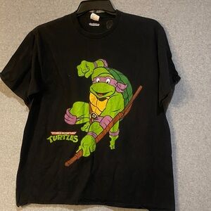 Teenage Mutant Ninja Turtle T-Shirt